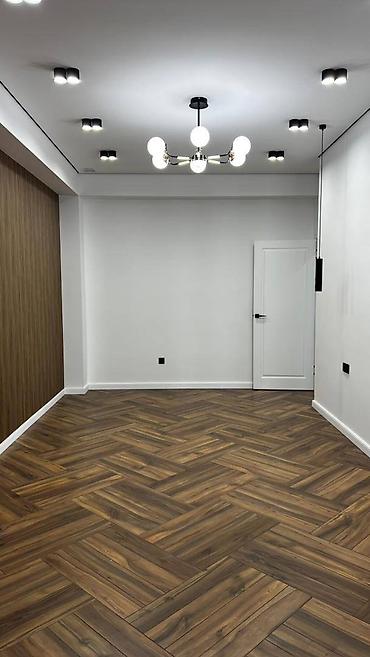 Продажа квартир: 3 комнаты, 109 м², Элитка, 8 этаж, Евроремонт — 7