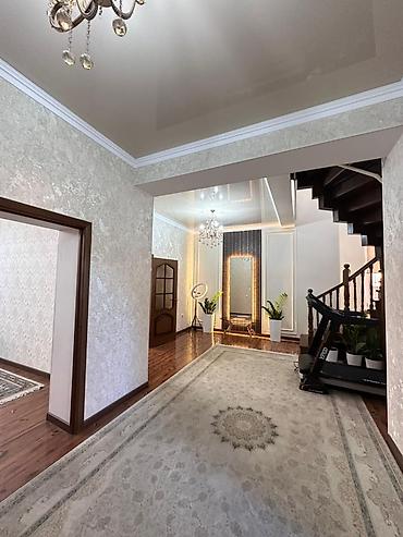 Sale of cottages and houses: 🏡 Срочно продаётся дом в Рабочем городке ✨ Площадь дома: 250 м² 🌿 at lalafo.kg — 22 Sale of cottages and houses: 🏡 Срочно продаётся дом в Рабочем городке ✨ Площадь дома: 250 м² 🌿 — 22