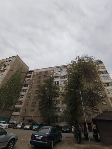 Продажа квартир: 1 комната, 38 м², 105 серия, 8 этаж, Косметический ремонт