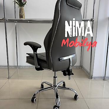 Ofis və oyun kresloları: Topdan və pərakəndə satış! 📦 🏠 Evinizdən çıxmadan sifariş edin 🚚 1 — 5