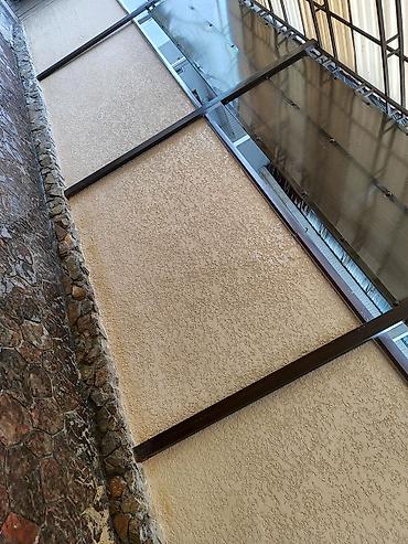 Фасадные работы: Ремонт фасада, Фасадный декор Больше 6 лет опыта — 7