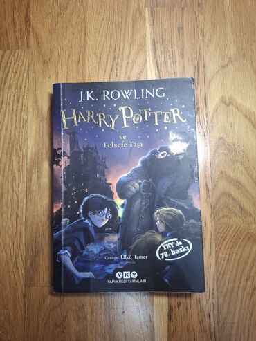 познание мира 2 класс мсо 8: Kitab – “Harry Potter və Fəlsəfə Daşı” Müəllif: J.K. Rowling Dil at lalafo.az познание мира 2 класс мсо 8: Kitab – “Harry Potter və Fəlsəfə Daşı” Müəllif: J.K. Rowling Dil