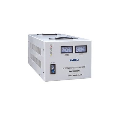 Generatorlar: Yeni, Ev üçün, 1 faza, Gərginliy stabilizatoru, 220 V, Pulsuz çatdırılma, Kredit yoxdur