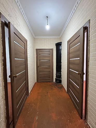 Продажа домов: Дом, 100 м², 4 комнаты, Агентство недвижимости, Старый ремонт — 5