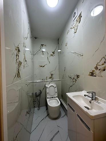 Продажа квартир: 2 комнаты, 79 м², Элитка, 2 этаж — 5