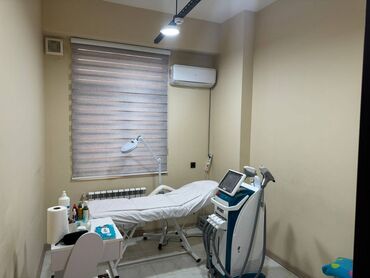 Digər kommersiya daşınmaz əmlakı: Neftçilər metrosunun yaxınlığında, ümumi sahəsi 174 kv/m olan, 4 — 5