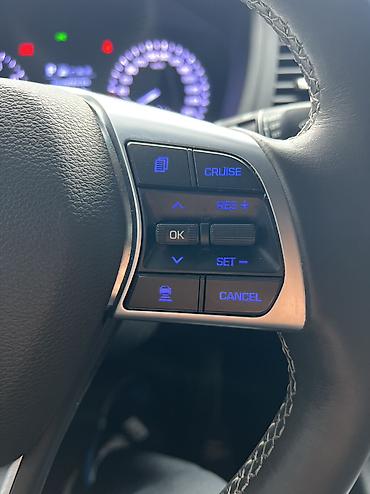 Hyundai: Hyundai Sonata: 2020 г., 2 л, Автомат, Газ, Седан — 15