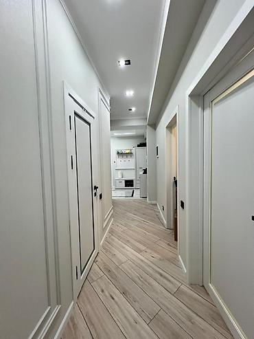 Продажа квартир: 2 комнаты, 67 м², Элитка, 11 этаж, Дизайнерский ремонт at lalafo.kg — 5 Продажа квартир: 2 комнаты, 67 м², Элитка, 11 этаж, Дизайнерский ремонт — 5