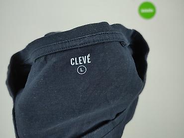 cloud 5ive: Cleve, Koszulka dla mężczyzn, rozmiar L — 4
