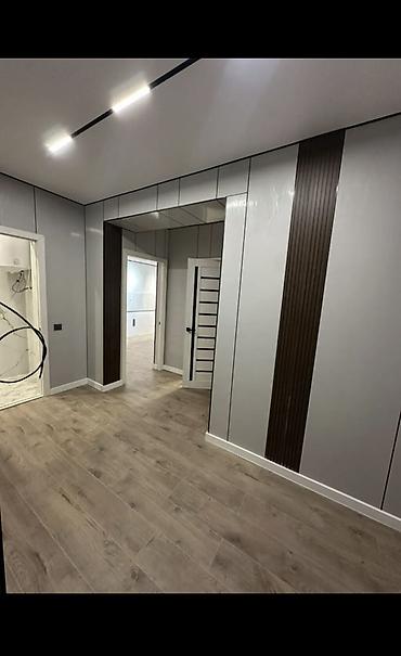 эмель жк: 1 комната, 45 м², Технопарк 4 этаж, Евроремонт — 7