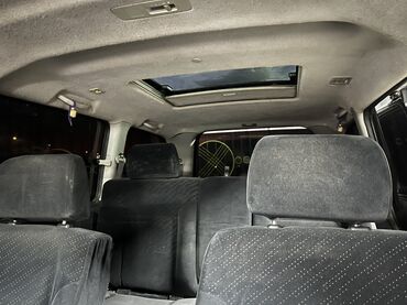 Honda: Honda Stepwgn: 2003 г., Автомат, Бензиновая, Минивэн — 23