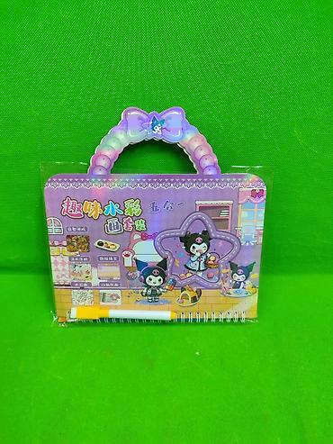 Другие товары для детей: Куроми игрушки набор для детского развития и творчества ребенка🔥 — 9