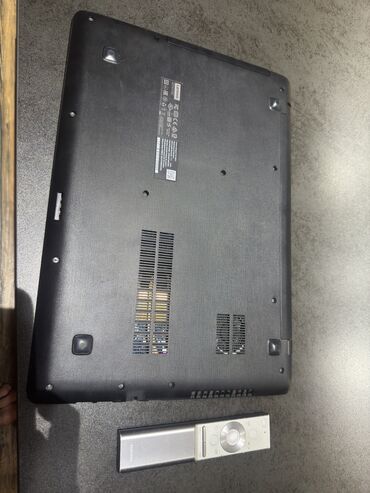Tavalar: İşlənmiş Lenovo IdeaPad, 15.6 ", AMD A4, 512 GB, Ödənişli çatdırılma