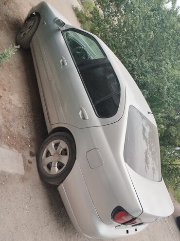 генератор ниссан примера: Nissan Primera: 2001 г., 1.6 л, Механика, Бензин, Седан