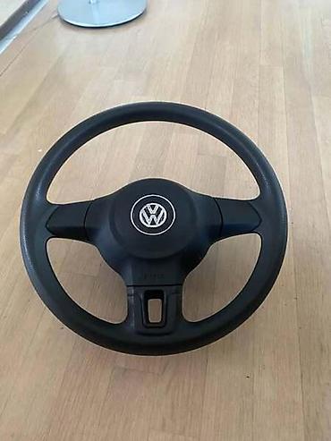polovan golf 5: VOLAN ZA VOLKSWAGEN GOLF 6, GOLF SPORTSVAN, GOLF PLUS . OD 2003. DO — 3