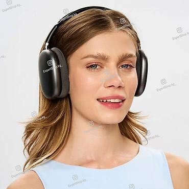 ace pro: Беспроводные полноразмерные наушники, Hoco, Новый — 6