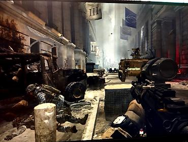 Настольные ПК и рабочие станции: Компьютер, ОЗУ 4 ГБ, Игровой, HDD — 16