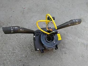 gumeni amortizeri za agregate: Fiat Grande Punto spulna volana mf. Fiat Grande Punto spulna volana — 1