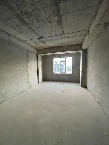 Продажа квартир: 2 комнаты, 67 м², Кок-Жар ж/м Элитка, 9 этаж, ПСО (под самоотделку) — 6