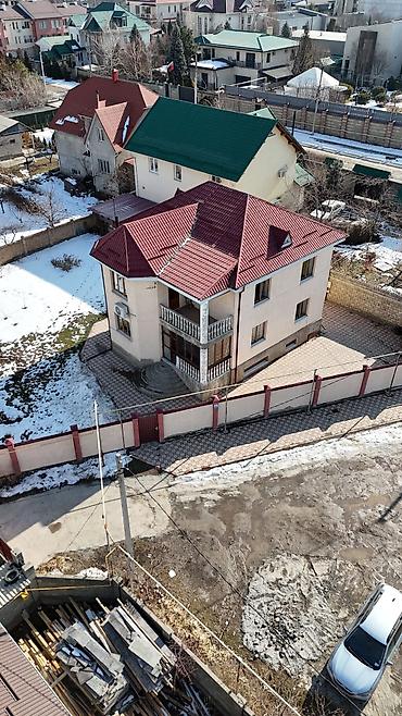 Продажа домов: Дом, 260 м², 4 комнаты, Агентство недвижимости, Евроремонт — 15