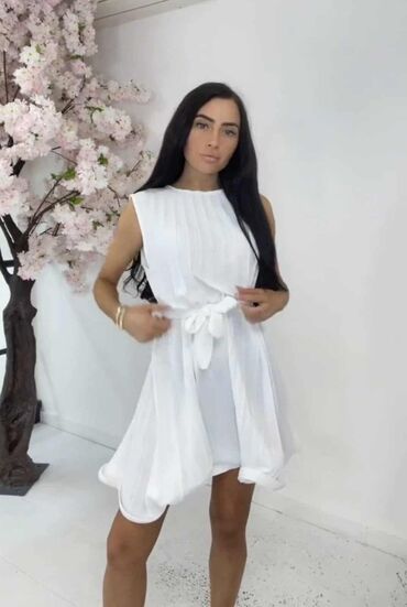 exit haljine: 9Fashion Woman Drugi tip rukava
