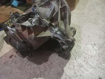 auto l: 1.6 BENZIN - MENJAC ZA FORD C-MAX, FOCUS OD 2007. DO 2011. GOD. | — 2