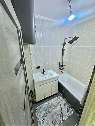 кв рассрочка: 3 комнаты, 71 м², 1 этаж, Евроремонт — 7
