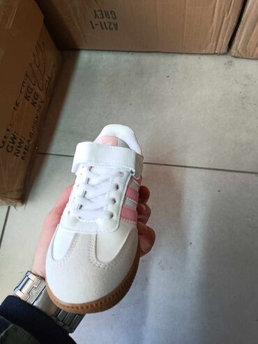 Patike: Adidas, Veličina - 36, Anatomske — 2