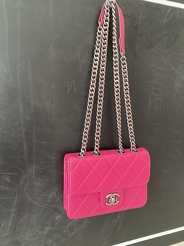 Классические сумки: Сумка Coach Camera Bag (кросс-боди) - Материал: фирменное покрытие — 13
