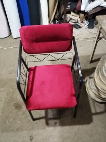 Restoran mebeli: Stulllar sexdən birbaşa satışı var modellər coxdur rəng secimi coxdur — 8