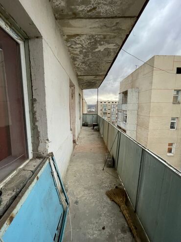 Продажа квартир: 2 комнаты, 47 м², 5 этаж, Косметический ремонт — 6