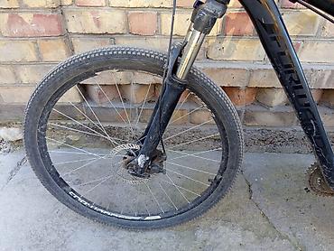 Горные велосипеды: Горный велосипед, Forward, Алюминий, Б/у — 4