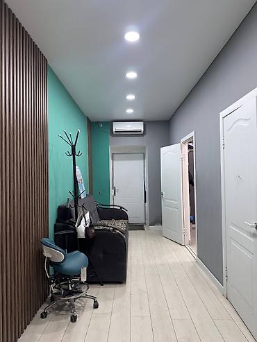 продаю стоматологию: КОММЕРЦИЯ В ЦЕНТРЕ БИШКЕКА | 98 М² В продаже коммерческое помещение — 5