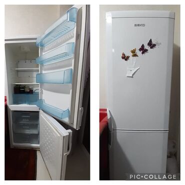soyuducu satiram: Beko Холодильник