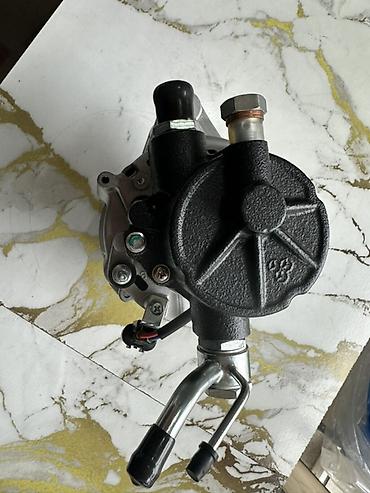 Генераторы: Генератор Hyundai — 4