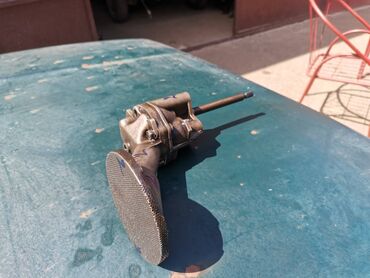 Auto delovi: Uljna pumpa Lada 2121,21213,21214 Niva br.2. Polovno, ocuvano. Skinuto — 9