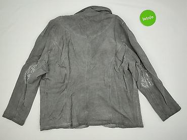 napy ozdobne do kurtek: Gina Laura, Marynarka damska, rozmiar 2XL — 3