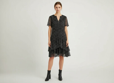 c a tunika: Сукня жіноча, розмір S