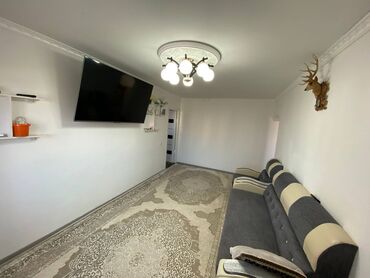 Продажа квартир: 3 комнаты, 68 м², 104 серия, 3 этаж, Дизайнерский ремонт — 2