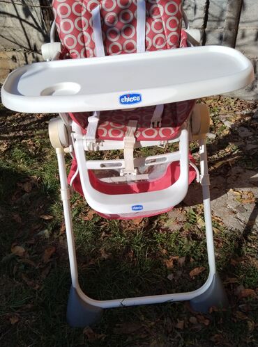 Стульчики для кормления: Стол для кормления ребенка оригинал — 9