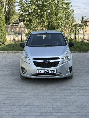 тойота chr цена бишкек: Chevrolet Spark: 2011 г., 1 л, Механика, Бензин, Хетчбек
