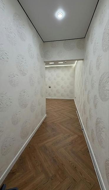 Продажа квартир: 1 комната, 45 м², ул. Горького / Алматинка 106 серия улучшенная, 7 этаж, Евроремонт — 3
