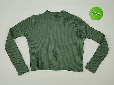 monki sweter: PULL&BEAR, Sweter damski, rozmiar S — 2