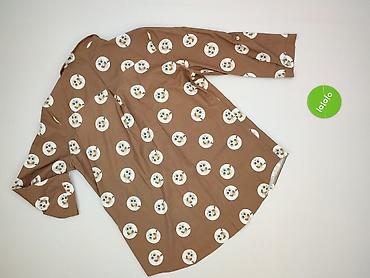 e.m.g collection: Koszula damska, rozmiar XL — 3