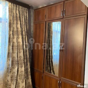 Köhnə tikili: Bakı, 2 otaqlı, Köhnə tikili, m. Nəriman Nərimanov, 45 kv. m — 20