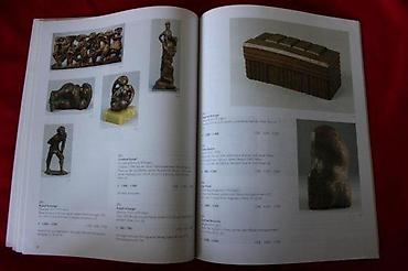 Knjige: AUKCIONI KATALOG DOROTHEUM, KUNST DES 20. JAHRHUNDERTS, 2004 | — 11