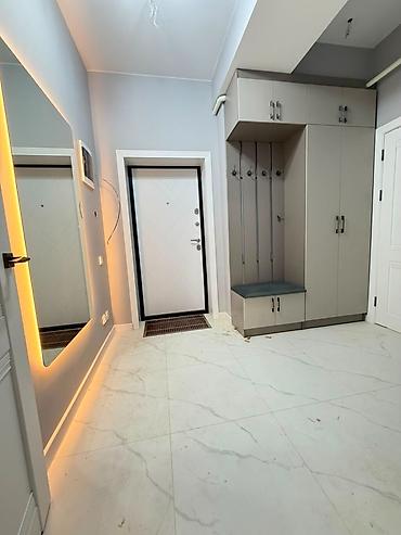 act: 2 комнаты, 51 м², Средний Джал 2 этаж — 9