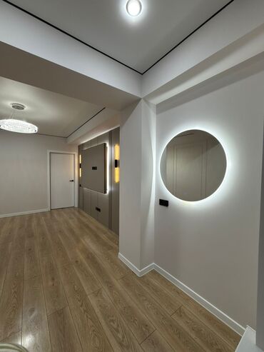 Продажа квартир: 1 комната, 42 м², Элитка, 8 этаж, Евроремонт — 10