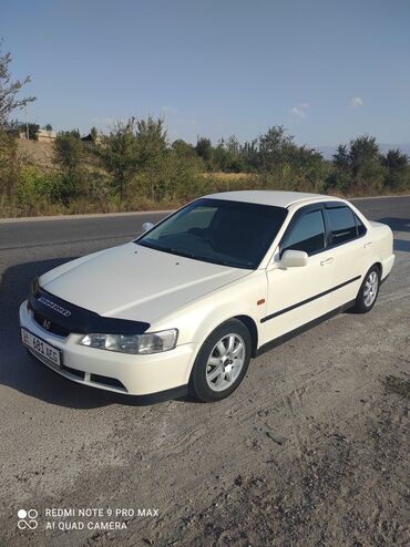 хонда аккорд рассрочка: Honda Accord: 2001 г., 1.8 л, Автоматические, Бензин, Седан