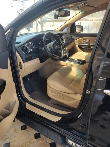 выкуп авто нексия: Kia Carnival: 2018 г., 2.2 л, Автомат, Дизель, Кабриолет